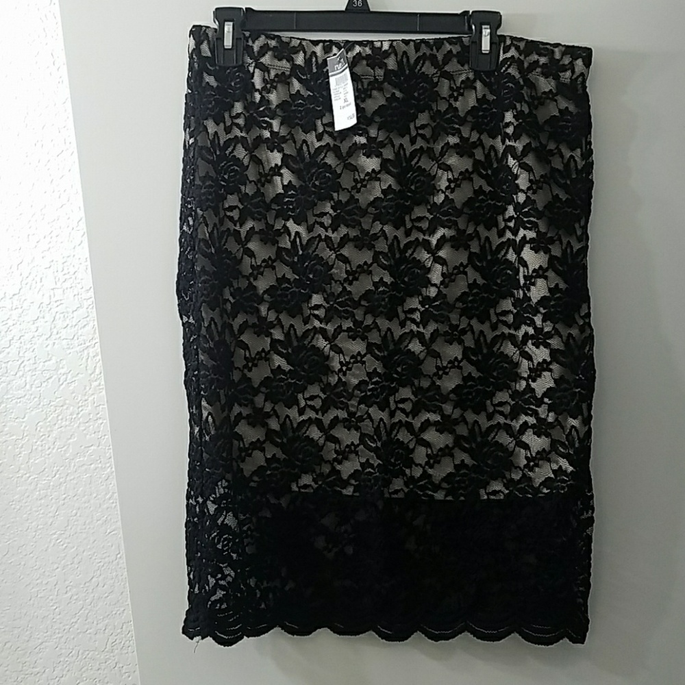 Skirt